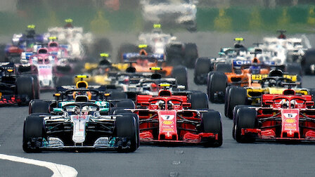 Formula 1-