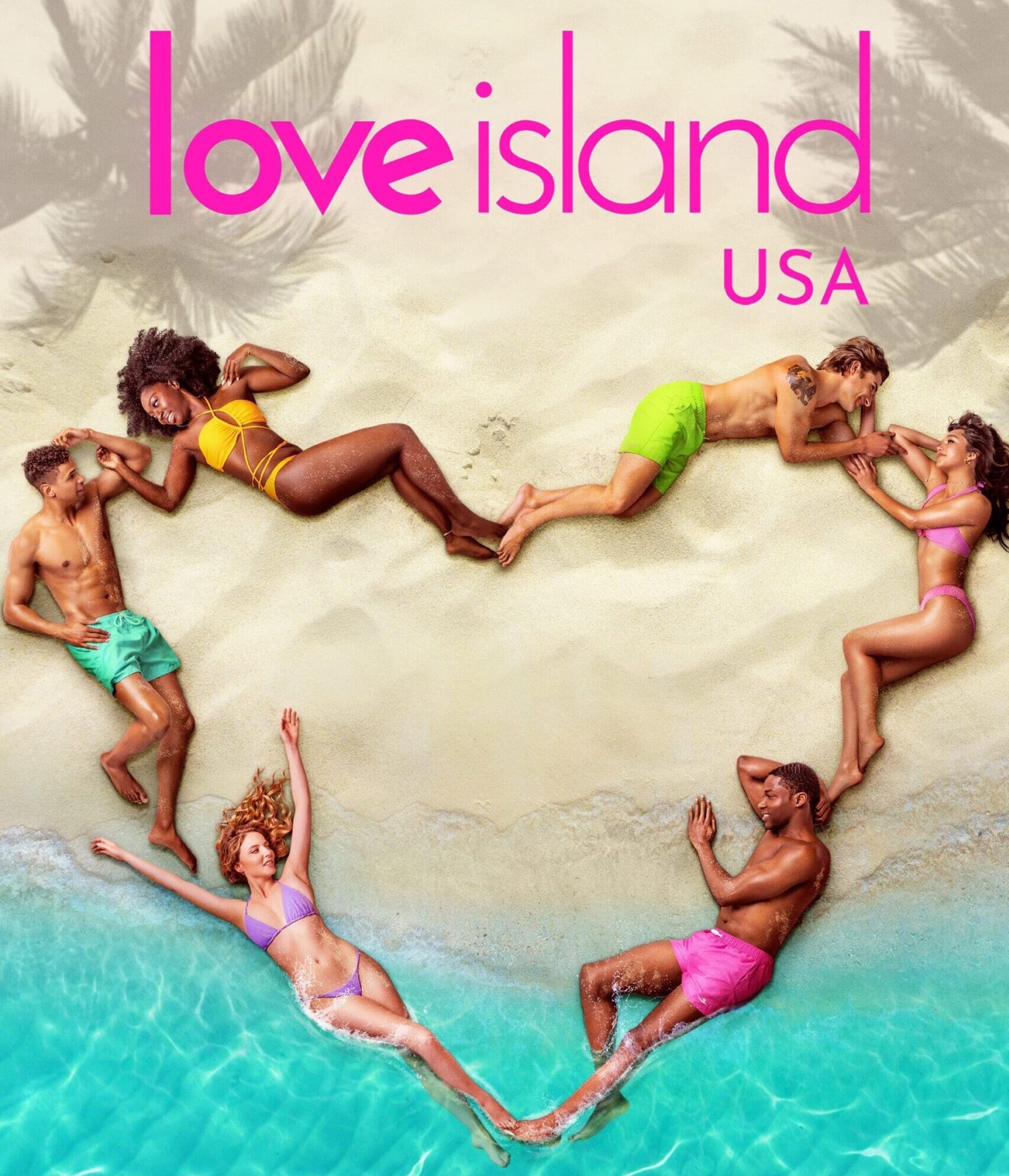 Love Island USA – Where Are They Now? A Catch Up