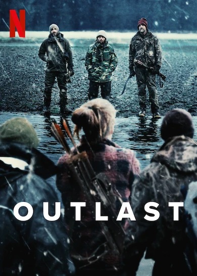 Outlast Netflix – Where Are They Now?