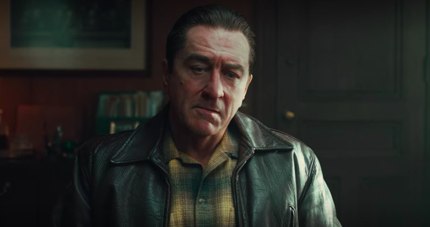 The Irishman on Netflix – Where Are They Now?