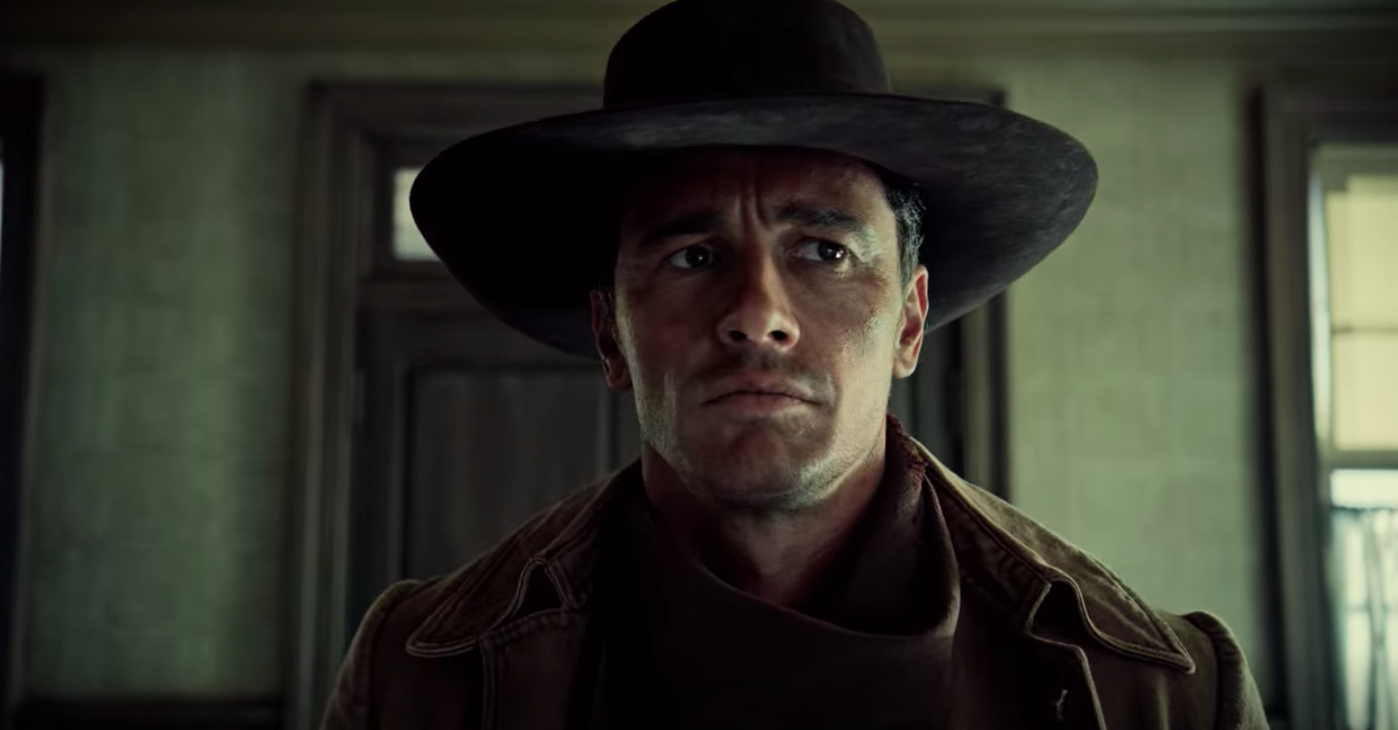 The Ballad of Buster Scruggs on Netflix – Where Are They Now?