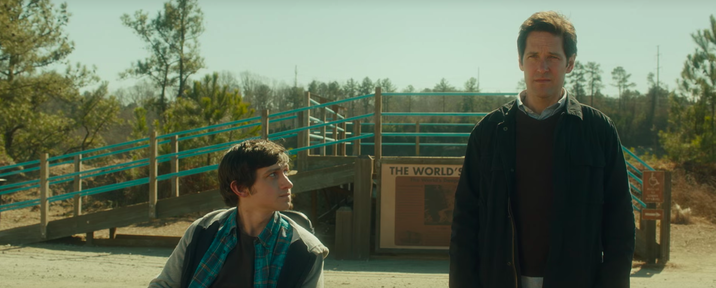 The Fundamentals of Caring on Netflix – Where Are They Now?