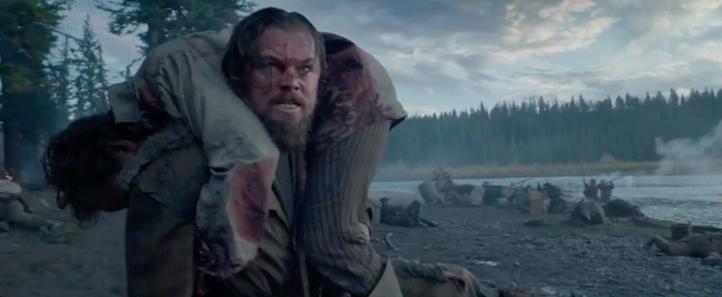 The Revenant on Netflix – Where Are They Now?