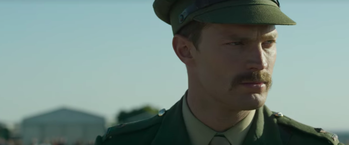The Siege of Jadotville on Netflix – Where Are They Now?
